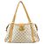 Borsa a tracolla Louis Vuitton Damier Azur Streza PM Blu