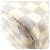 Borsa Louis Vuitton Damier Azur Neverfull MM Blu - vista 2