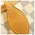 Borsa Louis Vuitton Damier Azur Neverfull MM Blu - vista 6