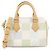 Speedy Borsa Boston Louis Vuitton Damier Riches