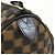 Borsa Louis Vuitton Damier Paillettes Speedy Boston Nero Damier ebene - vista 7