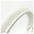 Borsa Louis Vuitton Taurillon Monogram Sac Plat 24H Bianco - vista 4