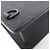 Bolso Messenger Plano Louis Vuitton Taurillon Monogram Negro - vista 3