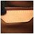 Borsa Tote Verticale Louis Vuitton Batignolles Marrone - vista 4