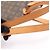 Borsa Louis Vuitton Batignolles Horizontal Marrone - vista 11