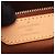 Borsa Louis Vuitton Batignolles Horizontal Marrone - vista 4