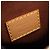 Borsa a tracolla Louis Vuitton Fold Me Pouch Marrone - vista 4