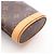 Borsa a tracolla Louis Vuitton Fold Me Pouch Marrone - vista 5
