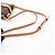 Borsa a tracolla Louis Vuitton Fold Me Pouch Marrone - vista 6