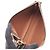 Louis Vuitton Pochette Accessoires Handbag Brown - view 3