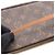 Louis Vuitton Pochette Accessoires Handbag Brown - view 6