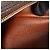 Borsa a tracolla Louis Vuitton Boulogne PM Monogram Marrone - vista 5