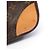 Borsa a tracolla Louis Vuitton Boulogne PM Monogram Marrone - vista 8