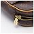 Pochette Gange Waist Bag Louis Vuitton Marrone - vista 6