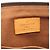 Borsa Tote Louis Vuitton Popincourt Au Marrone - vista 4