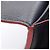 Cartera larga Bi-fold Sarah de Louis Vuitton Roja Azul marino - vista 7