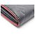 Cartera larga Bi-fold Sarah de Louis Vuitton Roja Azul marino - vista 9