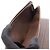 Louis Vuitton Damier Ebene Bi-fold Long Wallet Braun - Ansicht 4