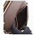 Louis Vuitton Damier Ebene Bi-fold Long Wallet Braun - Ansicht 5