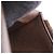 Louis Vuitton Damier Ebene Bi-fold Long Wallet Braun - Ansicht 7