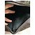 Borsa a mano Moschino in vernice marrone - vista 18