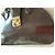 Borsa a mano Moschino in vernice marrone - vista 6