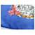 Hermès Hermes Carré 90 Soie multicolore 90 x 90 - vue 3