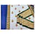 Hermès Hermes Carré 90 Soie multicolore 90 x 90 - vue 4