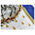 Hermès Hermes Carré 90 Soie multicolore 90 x 90 - vue 7