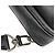 Borsa a tracolla Louis Vuitton Damier Infini Avenue Nero - vista 6