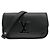 Borsa a Spalla Louis Vuitton Epi Bussy Nero