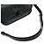 Borsa a Spalla Louis Vuitton Epi Bussy Nero - vista 6
