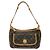 Borsa a Spalla Louis Vuitton Monogram Tikal GM Marrone