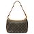 Borsa a Spalla Louis Vuitton Monogram Tikal GM Marrone - vista 2