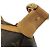 Borsa a Spalla Louis Vuitton Monogram Tikal GM Marrone - vista 4