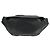 Bumbag Marsupio Louis Vuitton Monogram Shadow Discovery Nero