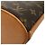Bolsa de Ombro Louis Vuitton Monogram Druot M51290 Marrom - vista 2
