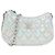 Borsa a Spalla Chanel AP3691 Argento
