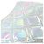 Borsa a Spalla Chanel AP3691 Argento - vista 5