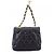 Chanel Kettengürtel Schwarz - Ansicht 5