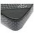 Borsa a tracolla Louis Vuitton Damier Graphite 3D Trio Damier ebene - vista 3