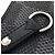 Borsa a tracolla Louis Vuitton Damier Graphite 3D Trio Damier ebene - vista 5