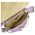 Borsa a tracolla mini Loewe Gate Dual Porpora - vista 6