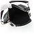 Borsa a tracolla Louis Vuitton Mahina Selene PM Nero - vista 7