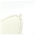 Borsa a Spalla Loewe Dice Pocket C630R12X01 Bianco - vista 3