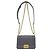 Borsa a Spalla Chanel Boy Line 67364 Marrone