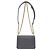 Borsa a Spalla Chanel Boy Line 67364 Marrone - vista 2