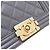 Borsa a Spalla Chanel Boy Line 67364 Marrone - vista 4