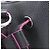 Louis Vuitton Lockme Bucket Schultertasche Schwarz - Ansicht 5