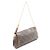 Borsa a tracolla 2-Way Louis Vuitton Eva Monogram Marrone - vista 2